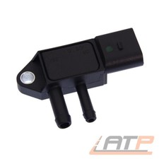 ABGAS-DRUCK-SENSOR