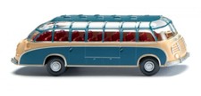 Wiking 073005 reisebus - 073005,