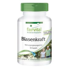 Blasenkraft - 90 Kapseln mit