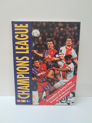 Fußball champions league - ,