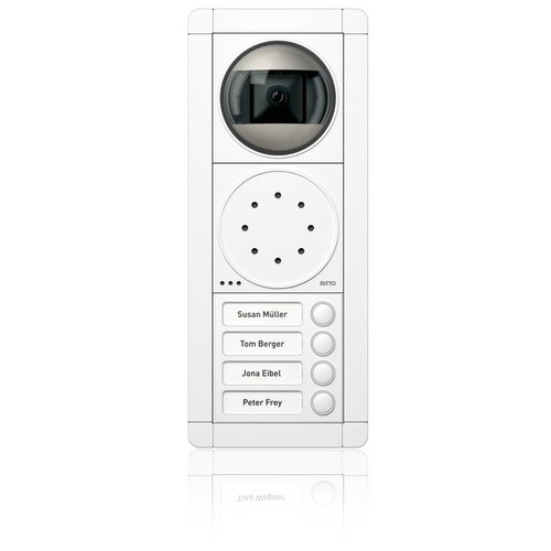 Ritto videosprechanlage - ritto,