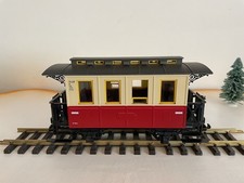LGB/Märklin 3011