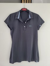 Tennisshirt tennispolo - tennisshirt,
