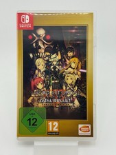 Sword Art Online: Fatal Bullet