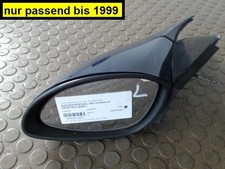 Aussenspiegel Links Mech. Innenverstb. Opel Vectra 1.6 B Farbe Blau-me Z282
