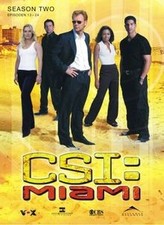 CSI: Miami - Season 2.2 (3