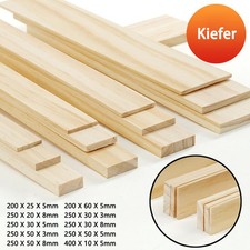 Dicke 3mm/5mm/8mm Kiefer