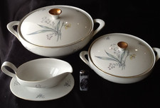 Zeh Scherzer Porzellan weiß