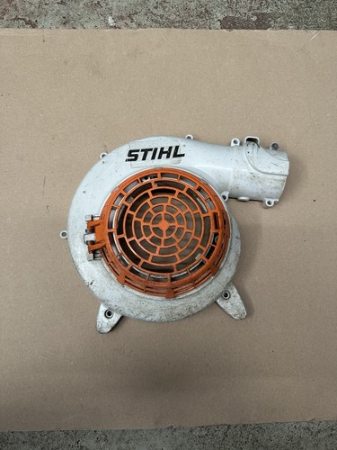 Stihl gebläsegehäuse - stihl,