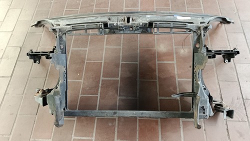 Frontblech schlossträger - frontblech/,