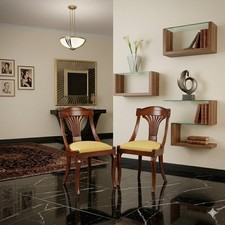 Antike Stühle Louis Philippe