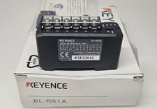 Keyence DL-RS 1 A