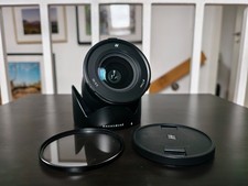 Hasselblad XCD 30mm f/3.5
