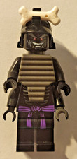 Lego ninjago lord garmadon - ninjago:,