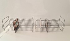 CD Regal Ständer Metall 31 cm