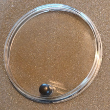 Deckglas Ersatz für VDO