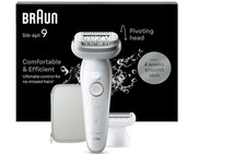 Braun Silk-épil 9, Epilierer