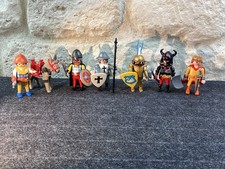 Playmobil Konvolut Ritter