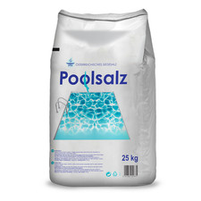 Salinen Poolsalz 25 kg