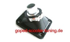 40ccm Pocketbike Ansaugstutzen