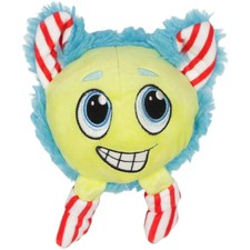 Simba Furlocks, Nicky