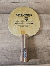 Butterfly Primorac FL – Off- – World-League-Quality Blade – Tischtennisholz
