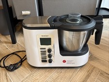 Silvercrest Küchenmaschine