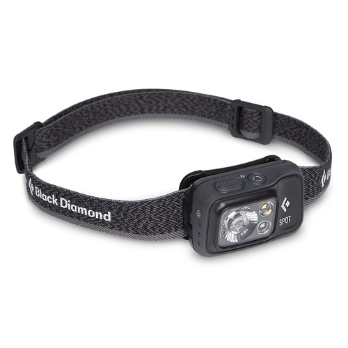 Black diamond spot - diamond, 400