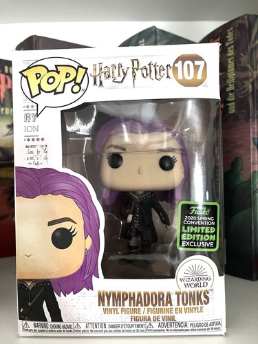 Funko pop harry - funko, potter