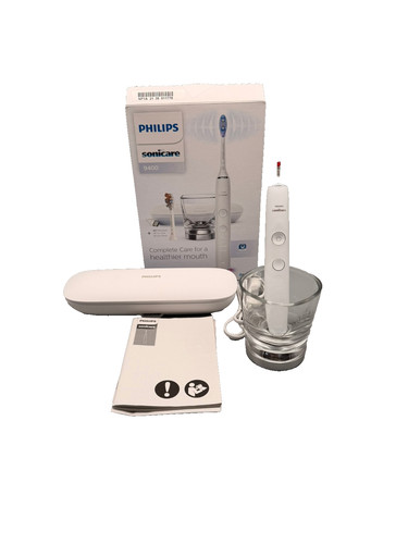 Philips sonicare diamondclean - philips,