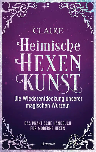 Heimische hexenkunst die - heimische,