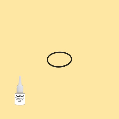 Riemen öl kit 5 - kit, für