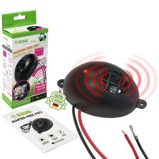 ISOTRONIC Marderschreck 12V