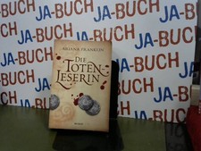 Die Totenleserin Franklin