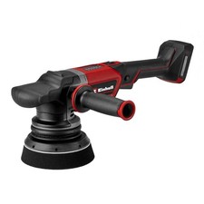 Einhell Akku-Exzenterpolierer