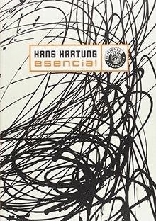Hans hartung esencial von - hans,