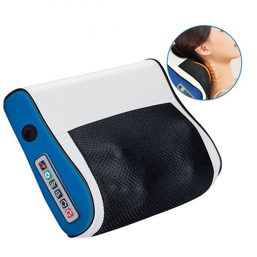 Elektrisch massagekissen - elektrisch,