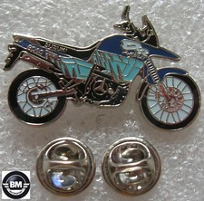 Pin Anstecker Suzuki DR Big