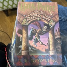 Harry Potter and the