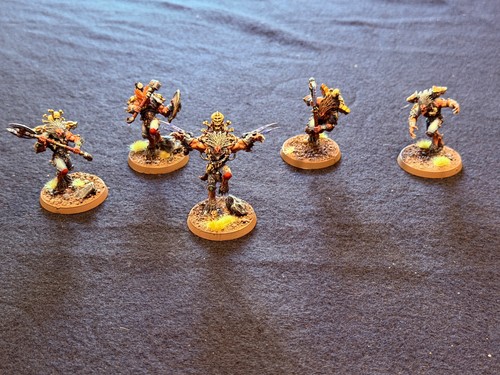 Warhammer 000 space - 40.000,