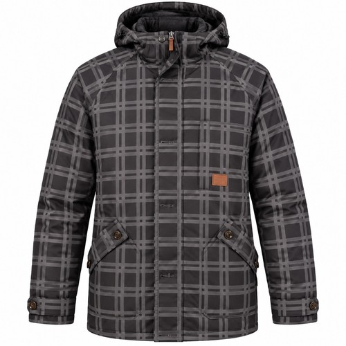 Quicksilver winterjacke - quicksilver,