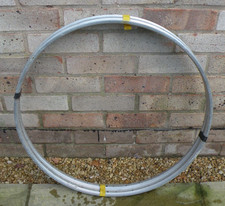 Weinmann 26" Felgen, 32/40H, NOS