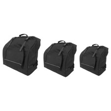 Accordion bag - accordion,