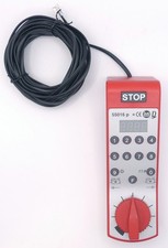 LGB 55016 p Lok Handy / Digitaler Handregler- zur einfachen Bedienung Ihrer Loks