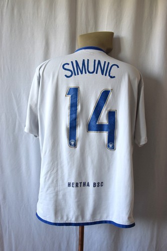 Hertha bsc 2006 - hertha,