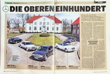 Auto bild klassik 1652 - bild,