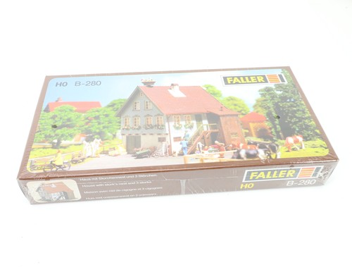 Faller 280 gebäude - faller,