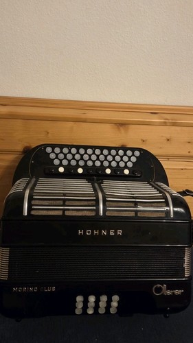 Orginale harmonika von toni - harmonika,