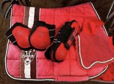 Eskadron Hibiskus VS Set In WB, Schabracke, Fliegenohren Und Gamaschen