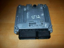 BMW Motorsteuergerät 0281031950 8586540 2016 EDC17C56